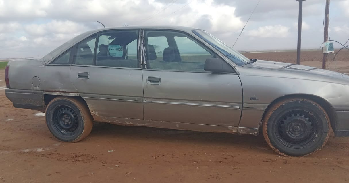 السلام عليكم  اوميكا موديل 88 سنويه الى 27 شرط التحويم من الشرعي اتواصل  ***********
