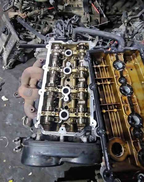 السلام عليكم 
تم بيع محركات حجم ٢٠٠٠ وارد استرالي تم تشغيل المحرك وفحص المحرك بالكامل
1 محرك تيكو حجم ٢٠٠٠ إلى اهلي البصرة مليون 
2 محرك تيكو حجم ٢٠٠٠ إلى اهلي الكوت 

متوفر محرك تيكو حجم ٢٠٠٠ وحجم ١٨٠٠ وارد استرالي وموجود وارد  صيني بسعر ارخص
بالنسبه للفتح وشد تكمل بنفس اليوم وبيهن ضمان وين مايعجبك افحص 
عنوان حله نادر مقابل المجمع الامريكي محمد الموسوي 

***********
