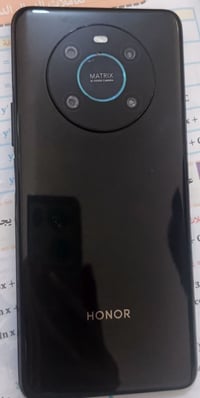 هونر اكس ٩ • ١٢٨ • ببجي ٦٠ فريم