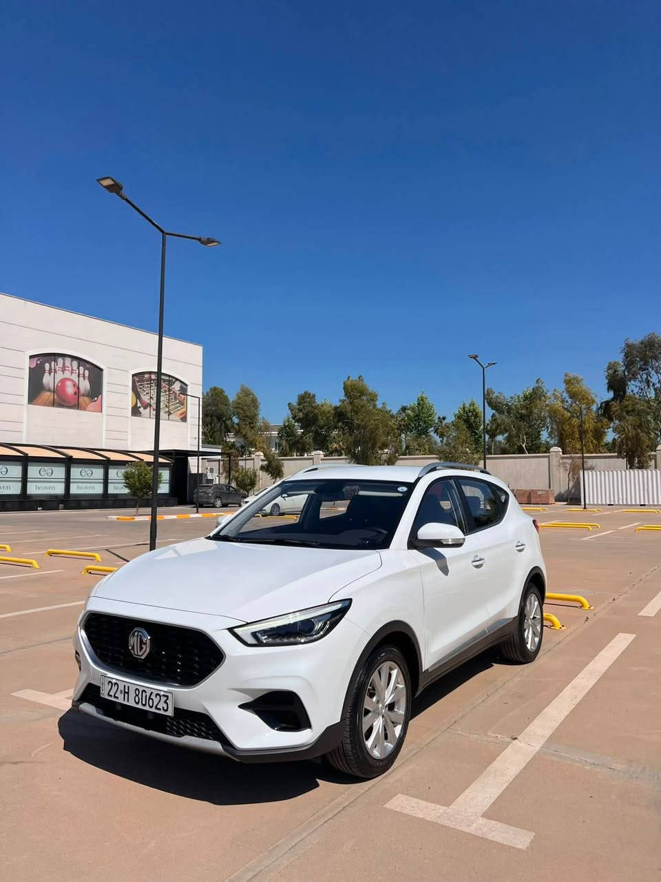 MG 2023 39km 
*********** أربيل, العراق
