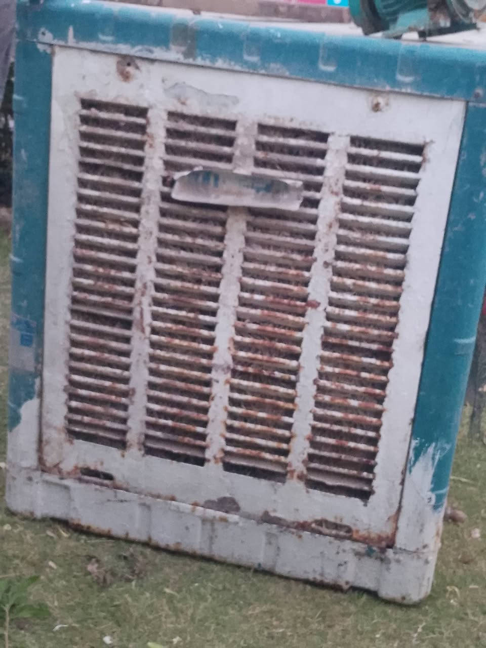السلام عليكم شباب عندي مبرده سوبر ثلاث سرعات من جوه زرف صغيره اللي حاب يشتريها سعر رخيص 65 بيها مجال مكاني كركوك اللي حاب يشتريها يجيني على الخاص


**إذا كنت صاحب هذا الإعلان وتريد حذفه لأي سبب، رجاءا أرسل رسالة إلى الدعم الفني**