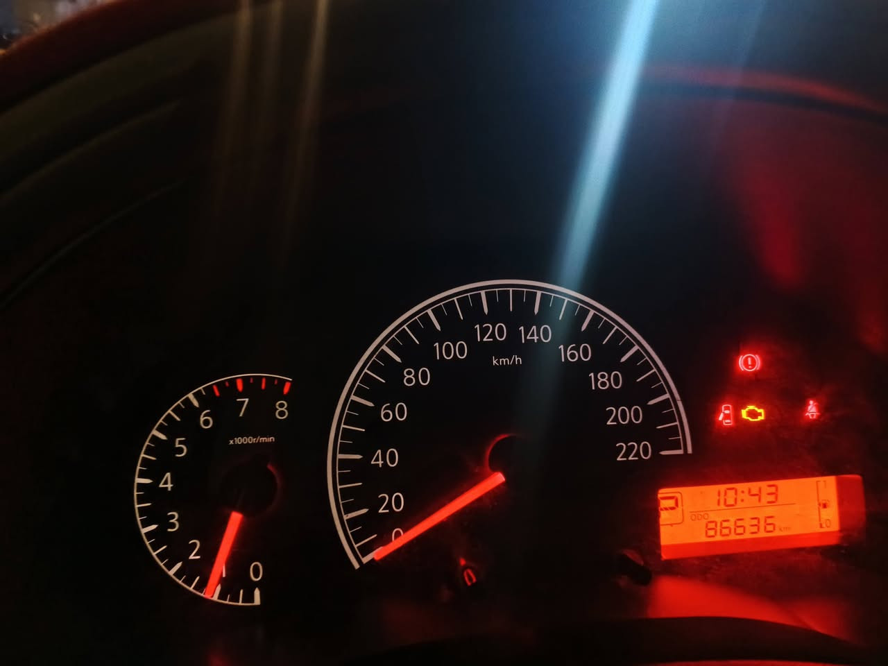 السلام عليكم نيسان صني للبيع موديل ٢٠٢١ هندي باليته زرقاء رقم بغداد الدولي السياره باسمي تحويل ثاني يوم سنويه هزه جديد ماشيه ٨٦ كلم
الرقم ***********
العنوان الاعظمية - الكم شارع راغبة خاتون 
السعر ١٠٨ وبها مجال
