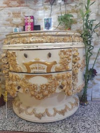 غرفة مصرية • العبيدي • بغداد