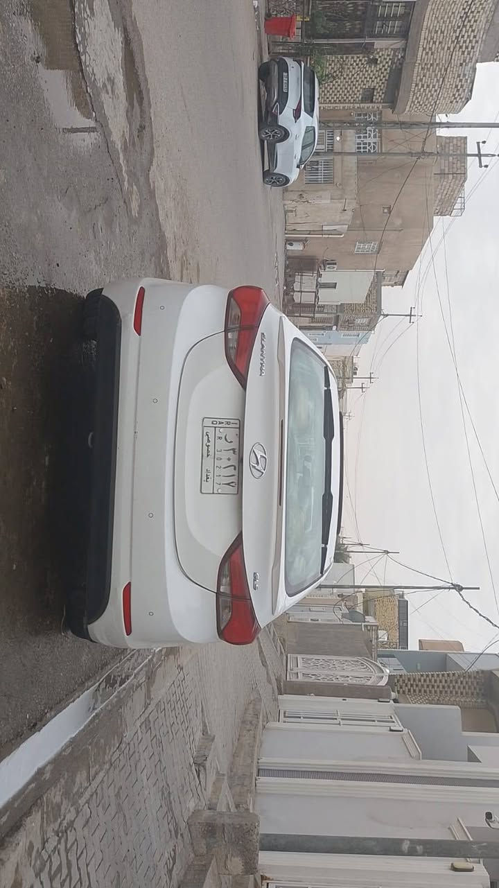 🚗 للبيع النترا 2014 شكل 2016
📍 رقم بغداد – مشروع وطني (تحويل وين ما تريد)
📆 سنوية لحد نهاية 2026
⚙️ المحرك: 1800
💰 السعر: 125 ورقة قابل للمجال

المواصفات:

1. تحكم استيرن جهتين

2. كامرة + شاشة

3. تبريد قطعتين

4. تبريد بيانو

5. إشارات بالمرايات

6. حدادية 90%

7. كشافات لايت

8. خمسة ويل كب كروم

9. مراي شفط

10. فتحة سقف

11. بصمة بلادي

12. بصمة تشغيل

13. بصمة جنطة

14. كشنات دگمة (مو برغي)

15. حاكية

16. كشنات تدفئة

17. نظام التبريد والتدفئة جديد

18. لايت زنون شمسي أصلي

📝 ملاحظة:
السيارة بيها الجام لغ الأمامي مرشوش فقط.

📞 رقم الهاتف: ***********
                 *********** النجف, العراق
