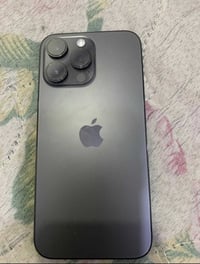 ايفون 14 برو ماكس بطاريه 77 ذاكره 256 07728914841