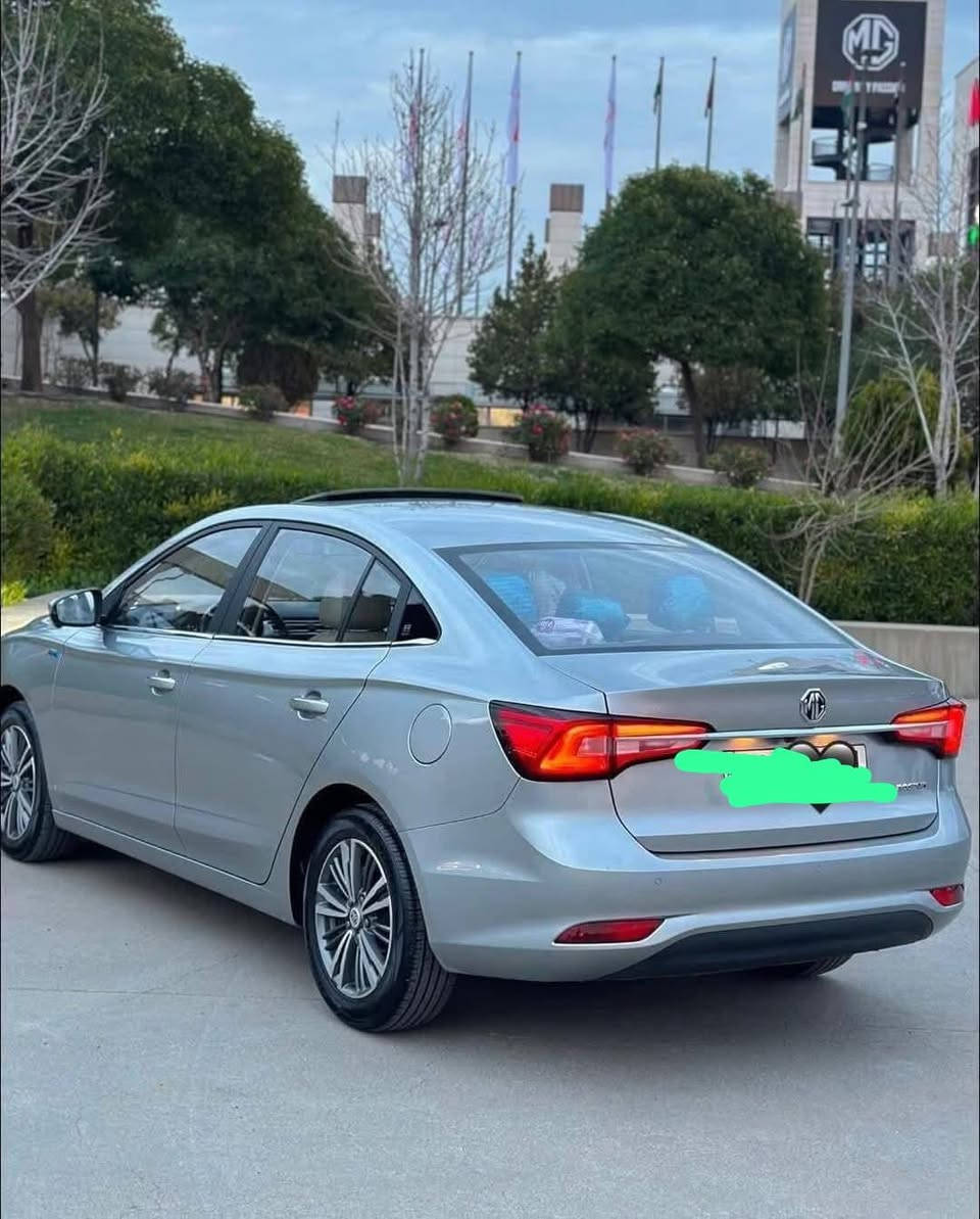 السلام عليكم
MG 5 كفاله عامه

فووول مواصفات 

موديل 2023

لايتات كهرباء

حساسات اطارات

ماشيه 12 الف 

حساسات امامي خلفي 

كاميرات 4 

كشنات جلد كهرباء وتدفئه مقاعد

كروس سرعه 

شاشه لمس 

تحكم ستيرن

اوتو هولد

هاندبريك بصمه

لايتات زينون بلاد

بك لايت لد

مرايات شفط

بصمة ابواب وتشغيل

كير  أوتو 8 نمر 

محرك 1800  تنفس طبيعي

تايرات جدد 

باتري جديد

رقم السليمانيه شرط التحويل

مكاني النجف الاشرف حي الميلاد 

*********** 

السعر 113
