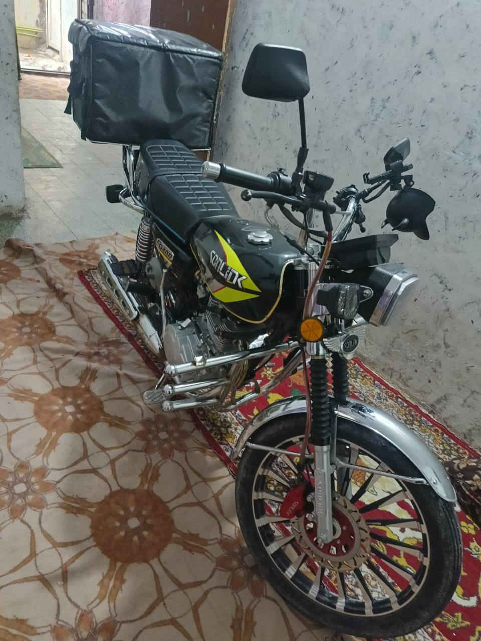 سيفان للبيع موديل 25 دراجه كفاله عامه مناقصه شي
واتس اب او اتصال *********** 
بغداد
