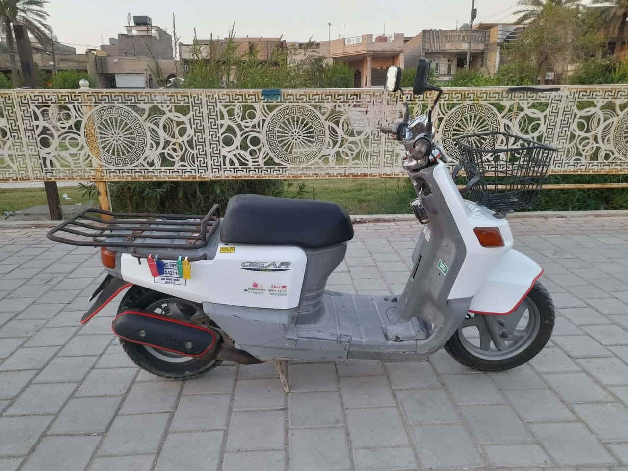 دراجه بيكم فحل للبيع محرك بلادي شرط اسلندر ياباني كابريتر اصليه سلف هندر كهربائيات استان صفح كهربائي كلهن شغالات اوراق موجوده السعر 450 العنوان ام الكبر والغزلان الرقم *********** الشراي يتصل
