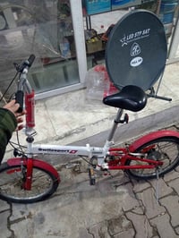 بايسكل • نضافة • كركوك