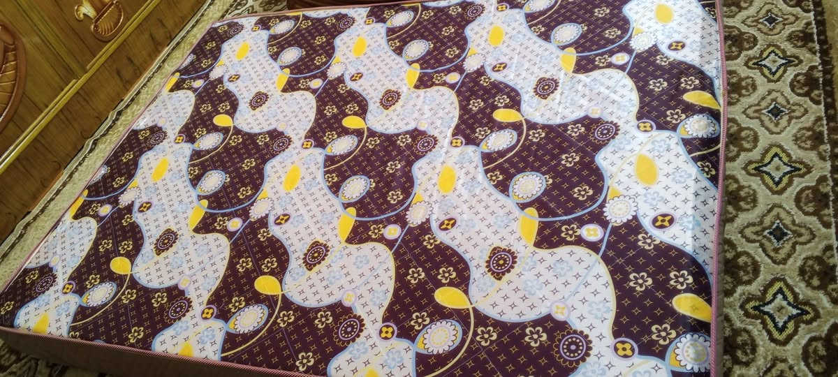 فراش جرباية للبيع استعمال شهرين وسعر 55 مكان المشخاب


**إذا كنت صاحب هذا الإعلان وتريد حذفه لأي سبب، رجاءا أرسل رسالة إلى الدعم الفني**