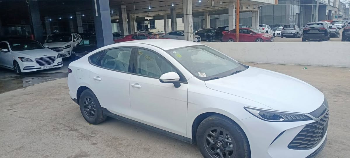 BYD كن بلاص 2025
للبيع فقط.!  سياره مرقم اربيل شمالي بااسمي 

سياره ع وضع الشركه ماشيه  3 الالف. HFA

 

***********  

مكاني كركوك

