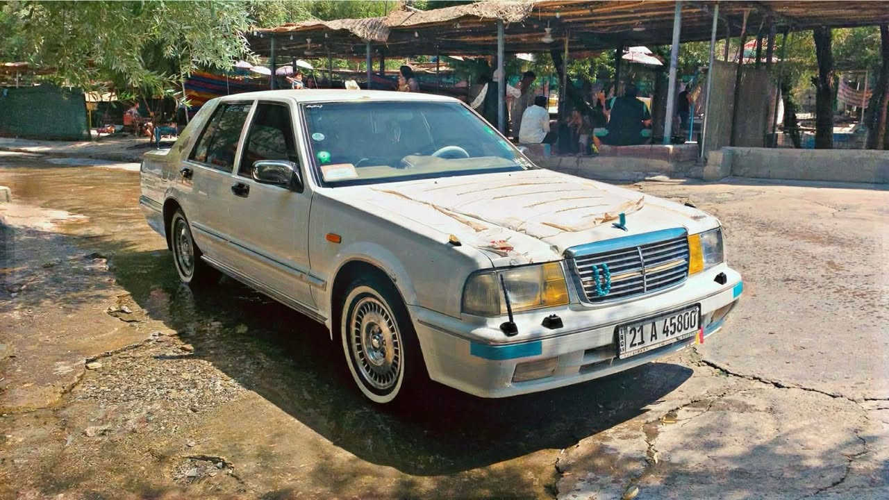 نیسان سدریک بۆ فرۆشتن (2001)سەیارەکە نمونەیە پەڵە پەڵە بۆ یاخی هەیەتەبرید و قوفڵ مەرکەزی و گێڕومەکینە بەشەرت کارەبای هەموو گیانی مەزبوتە سەنەوی تا ٢٠٣٠ تازەیە بەناوی خۆمامەوەیە سەیارەکە جایزە
نرخ:65گەڵا و مەعامەلەیەکی برایانە . ژمارەی مۆ بایل : ‭٠٧٧١ ١٥٤ ٣٩١٠‬ السليمانية, العراق
