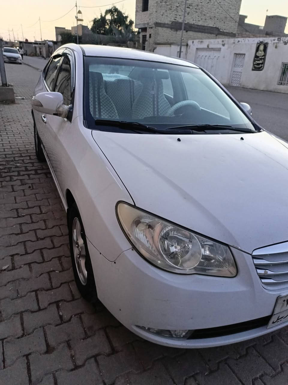 النتر موديل 2011 أربيل مكفوله من الضربه كير محرك  تخم تاير باتري سياره جاهزه العنوان// النجف الأشرف السعر 110


**إذا كنت صاحب هذا الإعلان وتريد حذفه لأي سبب، رجاءا أرسل رسالة إلى الدعم الفني**