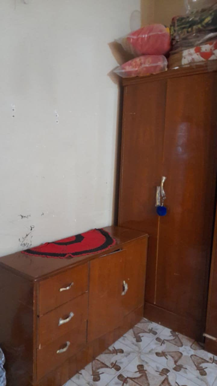 غرفة صاج تسكام للبيع 
السعر ٦٥٠ الف 
العنوان بغداد الغزالية


**إذا كنت صاحب هذا الإعلان وتريد حذفه لأي سبب، رجاءا أرسل رسالة إلى الدعم الفني**