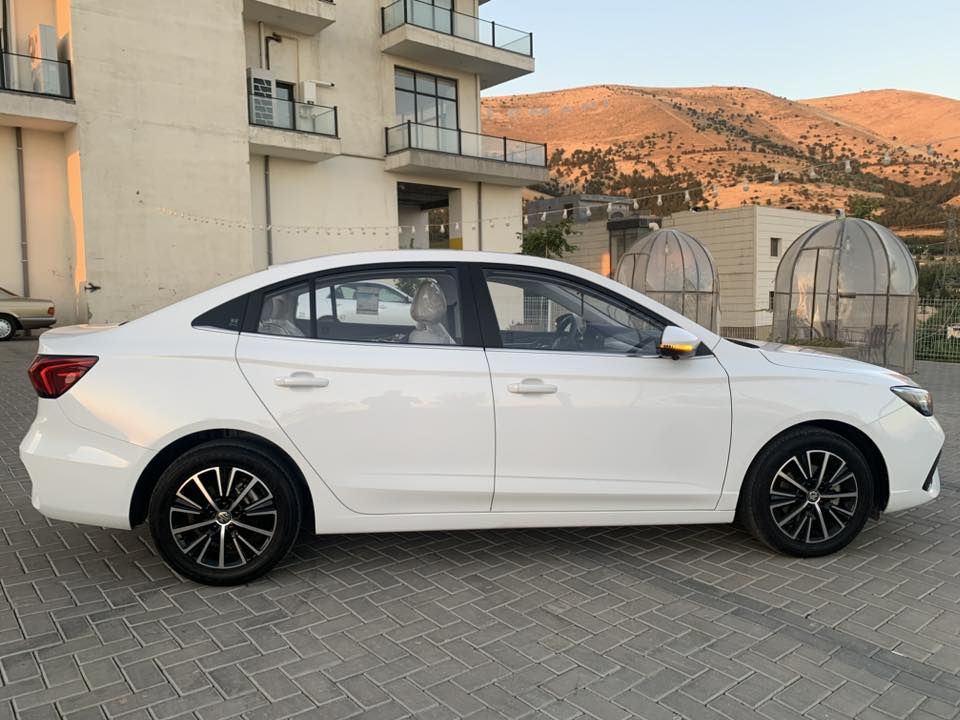 MG 5 2025 lexury 
فول فول مواسەفات

سڵاید

کامێرا ٣٦٠

کوشن جلد و کارەبا 

ناوکرێمی

لایت زینۆن و عدەسە

کارپلەی

ئۆتۆهۆڵد

تحدید سرعە

برێک بەسمە

شاشە

حاسە

بێ بۆیاخ بێ لێدران بێ تەرزەو چال

زەمانی شەریکە

٤٠٠٠ کیلۆمەتر ڕۆشتووە وەک سفر وایە

تکایە گەر موشتەریت پەیوەندی بکە

***********
