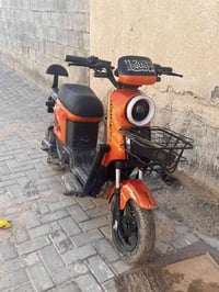 دراجة r9مضلعة 26 دراجة r9 مضلعة الشكل الجديد  2026 جديده لوك نضيفه تخب...