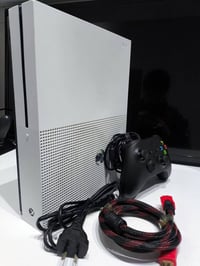 اكس بوكس ون اس • ١ تيرا • جوستك اصلي