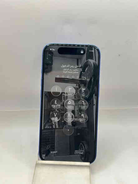 سلام عليكم جهاز 16عادي جهاز بعده بضمان ماستر سعر900  بي مجال لطيبين  رقم تواصل ***********
