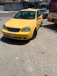 اوبترا • ٢٠١٢ • مكينه وكير جديد