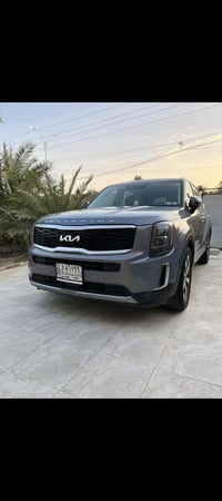 ٢٠٢٢ • مواصفات EX • حادث