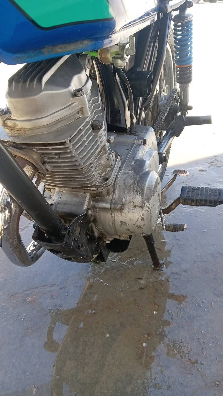 سلام عليكم دراجه كلك كلك للبيع السعر خاص مكان ناصريه بل فضليه والشراي بي خير ويدلل التفاصيل بل خاص


**إذا كنت صاحب هذا الإعلان وتريد حذفه لأي سبب، رجاءا أرسل رسالة إلى الدعم الفني**