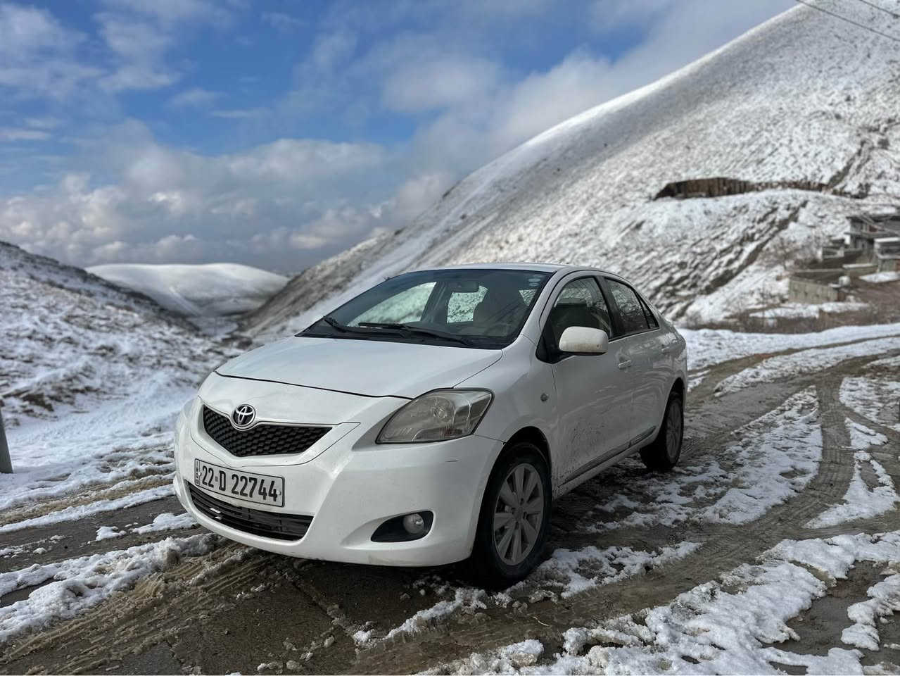 یارس ٢٠١٠ قەپات مواسەفات 
چوار جام کارەبا دەبڵ گێچ 
سەنەوی تا ٢٠٣١ تازەیە 
سعر ٩١ کەمێک مەجال 
جوابی مەسج نایەمەوە 
بۆ زانیاری زیاتر *********** السليمانية, العراق
