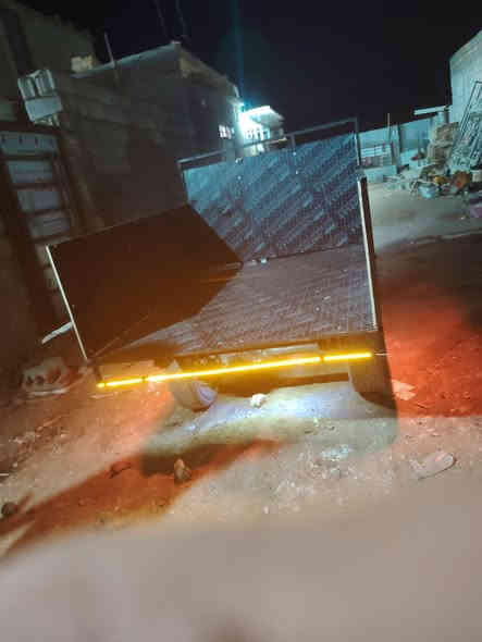 سلام عليكم ستوته البيع مديل 14 نضيفه اوراق اصوالي محرك خير من الله السعر 850وبيه مجال مكان كربلاء طوريج
***********
