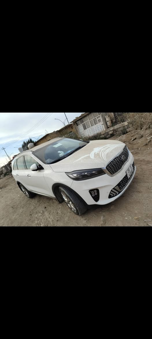 السلام عليكم سورنتو 20 السياره كير محرك كفاله السياره جاهزه صدر امامي خلفي جديد تخم تاير جديد السياره جديد بمعنه الكلمه السياره ماشيه 40 حقيقي مكاني ديالى بعقوبة رقم الهاتف ***********
