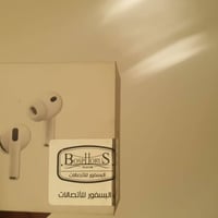 ايربودز برو 3 • ايربود • سماعات ابل • سماعة بلوتوث • سماعات لاسلكية • ...