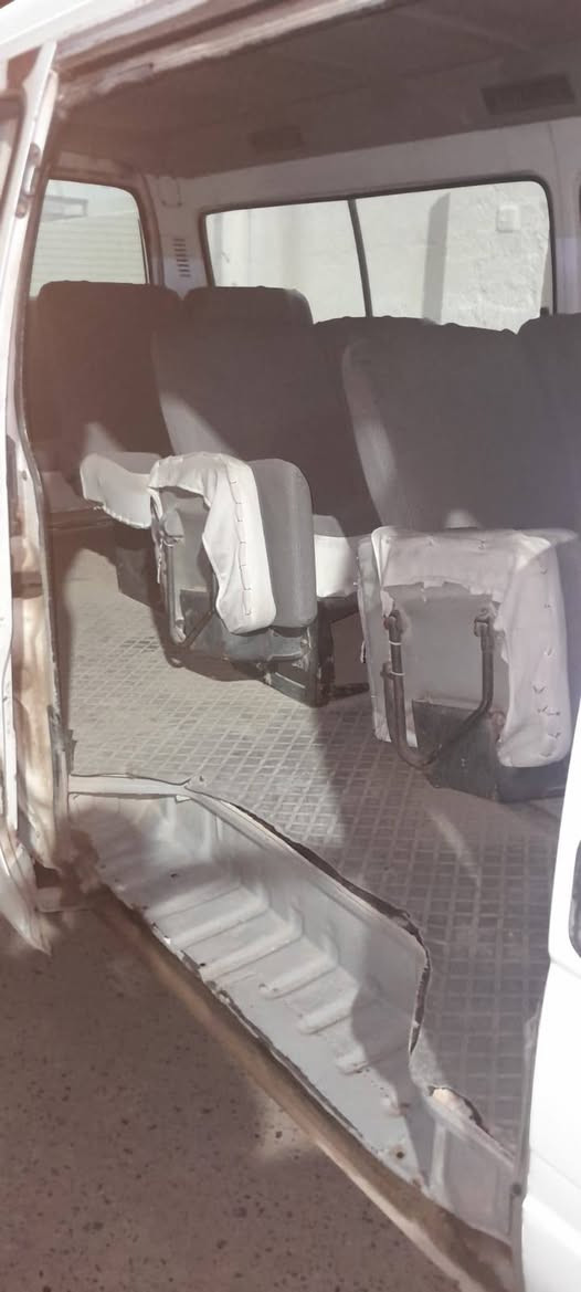 فتون ٢٠٠٩ كير مكينه اكسل حداديه مكفول السعر ٣٠//0780 630 7351

