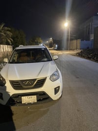 سياره تكوو 2013 بيع مستعجل السعر 45 07703171062