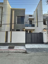 للبيع دار في السيدية🏠 دار درجه اوله مودرن ❇️ مربع كامل ساجد قرب الكويت...