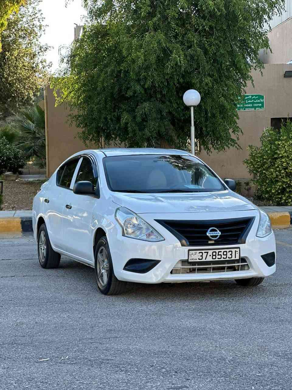 🔥 إذا كنت تدور على سيارة عملية، نظيفة، واقتصادية... لا تفوّت هالفرصة! 🔥
🚗 نيسان صني 2018 🤍 لون أبيض أنيق ⚙️ جير أوتوماتيك ✨ نظافة ممتازة من الداخل والخارج ⛽ اقتصادية جداً في استهلاك الوقود، ومثالية للاستخدام اليومي.
✅ الفحص: 4 جيد ولا ملاحظة... سيارة جاهزة للركوب بدون أي تعب.
💰 السعر: 5,800 دينار فقط
📍 Saleh Cars 📞 0797770047
#نيسان_صني #نيسان #سيارات_للبيع #سيارات_الأردن #أوتوماتيك #اقتصادية #فحص_أربع_جيد #سيارة_نظيفة #Saleh_Cars #لقطة #عروض_سيارات #الأردن


**إذا كنت صاحب هذا الإعلان وتريد حذفه لأي سبب، رجاءا أرسل رسالة إلى الدعم الفني**