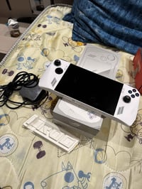 Z1 extrem • بطاريه 90% • جويستك Gamesir