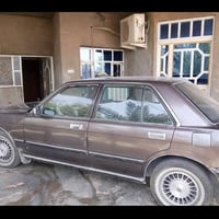 سيدان • موديل ٩٨ • صلاح الدين