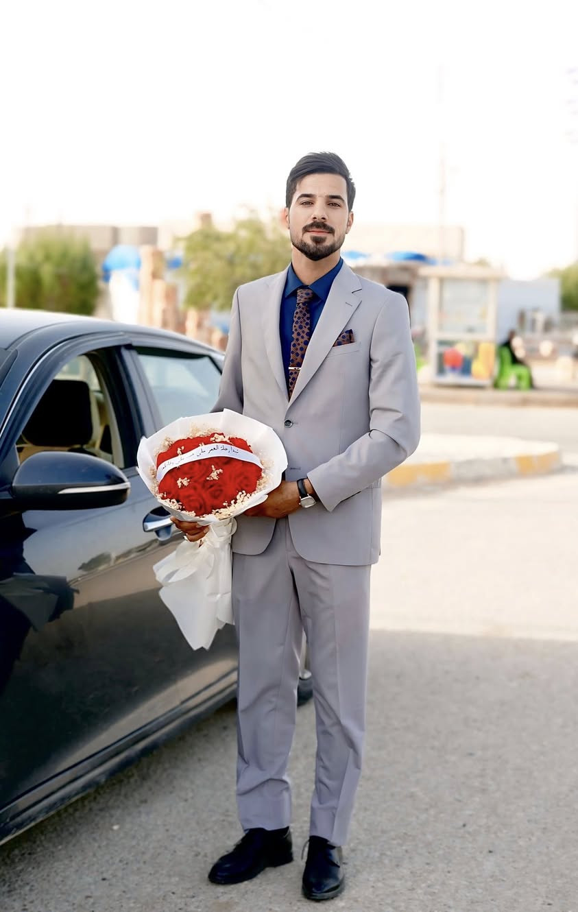 صور خطوبة السيد ضياء حسين البعاج 💍❤️
المصور ياسر حسين 📸
📞***********
جميع الصور بدقة اعلى 👇
https://t.me/Yassir_poto
