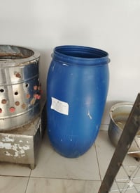 برميل • زعفرانية