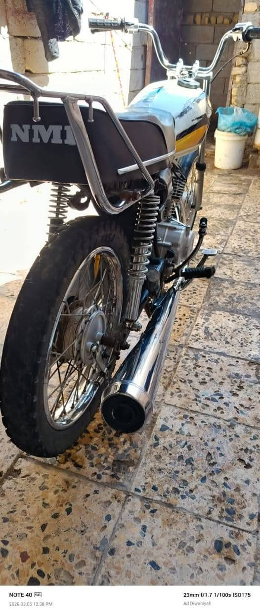 سلام عليكم دراجه تايكر موديل 21 نضيفه دراجه كلك مكاتبه سويلك سعره 350 وبيها مجال لطيبين رقمي ‏‪***********‬‏
