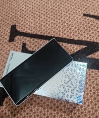 كامون 40 برو 5G • ٢٥٦/٢٤ • بوبجي ٩٠ فريم
