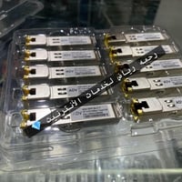 SFP • عرض جملة • ضمان الشركة