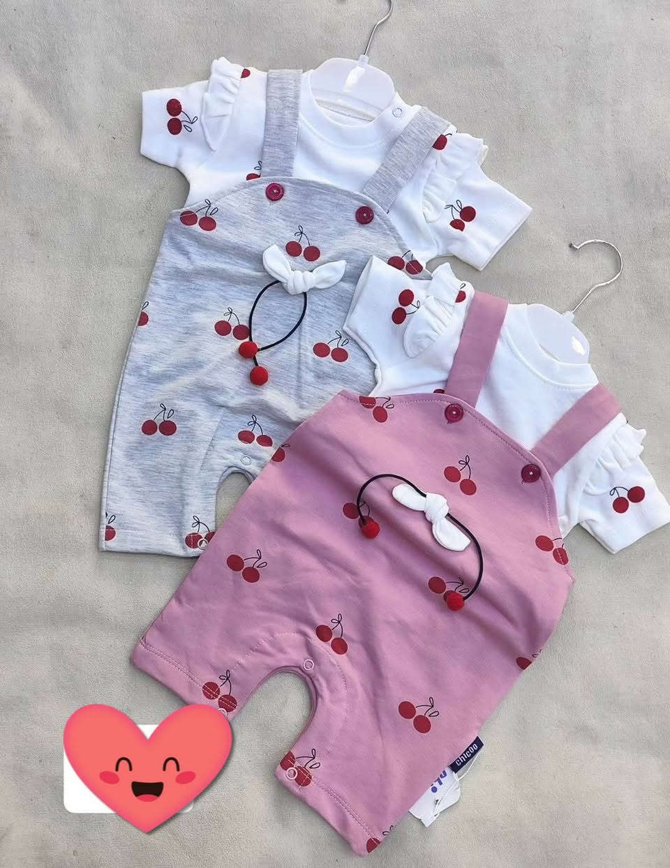 جديد لدى رائد الراوي/ شوف الجمال ذوق 😍اناقة 😍جمال تجدونها لدى رائد الراوي   توصيل متوفر للجميع محافظات العراق  قياس 2 شهر الى 7 شهر
زبائنا الكرام حفظ الصور خاصة بطلبكم أثناء زيارة المحل 
اهلا وسهلا بزيارتكم / توصيل متوفر للجميع محافظات العراق


**إذا كنت صاحب هذا الإعلان وتريد حذفه لأي سبب، رجاءا أرسل رسالة إلى الدعم الفني**