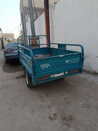 ستوته • ستوته للبيع • توك توك • مركبة ثلاثية العجلات • ستوتة • موديل 3...
