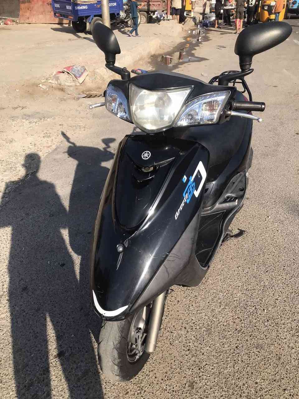 دراجه رمبة جديده كفاله عامه العنوان مدينه الصدر رقمي ***********
