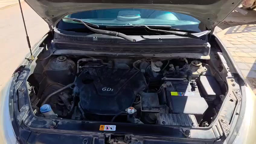 السلام عليكم للبيع بدون مرواس  كيا صول وارد خليجي بصمه تنتنه تدفئه تبريد فول مكصوصه بس من الجنطه مكفوله عشائريا  ومن السرقه السعر ٥٠ وبيها مجال   يتصل على هذا الرقم ***********
