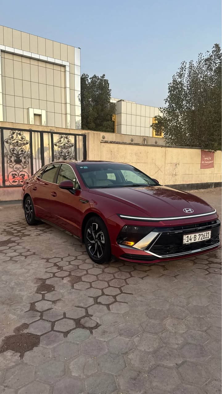 سوناتا 2025 وارد امريكي تقرير غرق تعمل وتسير شرط الفحص ماشية 23 بعدهاا بحالة الوكالة كفالة عامة فوول عده البانوراما داخل ابيض رقم بصرة معوقين
البصرة المعقل 
للأستفسار:*********** البصرة, العراق
