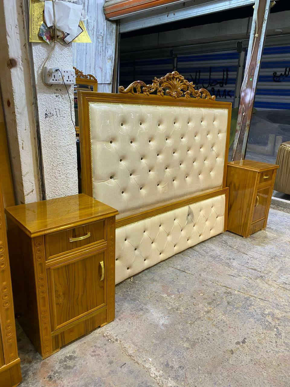 داخل خارج صاج ضهر جرجوبه سعر مليون 300


**إذا كنت صاحب هذا الإعلان وتريد حذفه لأي سبب، رجاءا أرسل رسالة إلى الدعم الفني**