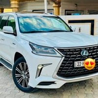 لكزس • ٢٠١٧ • ماشيه ١١٥٠٠٠