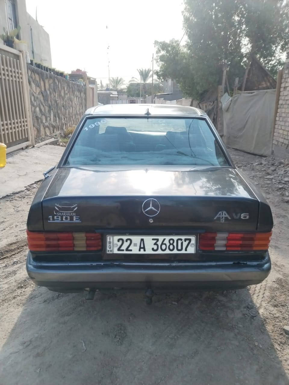 سلام عليكم مارسدس حجم 190 طيارين
بيع وتوهم مراوس سعر 45وبي مجال


**إذا كنت صاحب هذا الإعلان وتريد حذفه لأي سبب، رجاءا أرسل رسالة إلى الدعم الفني**