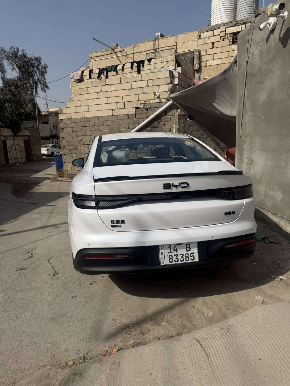 السلام عليكم بي وأي دي سيل5 للبيع مديل 25 عنوان البصره كرمةعلي رقم بصره بسمي  رقم الهاتف ***********
