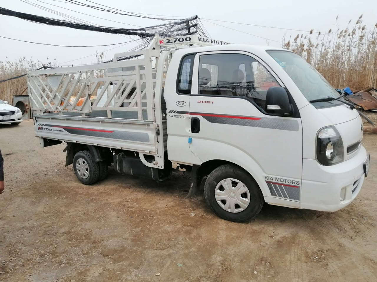 سلام عليكم كيا 18 كفاله عامه مال جناي تخم تاير صدر جديد سعر 120 قفل قفل قفل بدون اي عمله مستعجل عل بيع رقم الهاتف *********** رمادي ***********
